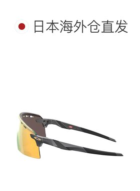 【日本直邮】OAKLEY欧克利 太阳镜ENCODER 哑碳/24K金色镜OO9235