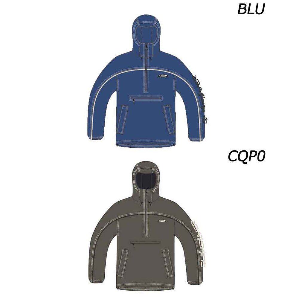 日本直邮QUIKSILVER QUIK SLASH 男女士夹克防水单板滑雪夹克2025 - 图2