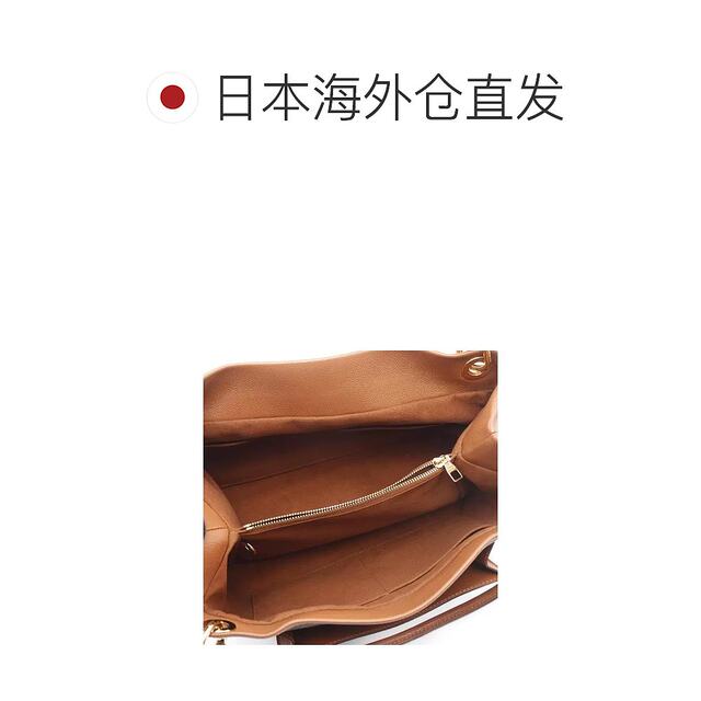 1 hour refundable Japanese direct mail second-hand LV Louis Vuitton women's bag B level 9 new Shoulder bag shoulder bag coating/