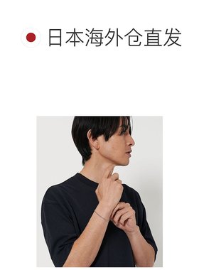 1h可退 日本直邮BEAUTY&YOUTH UNITED ARROWS 黄铜链手链手镯