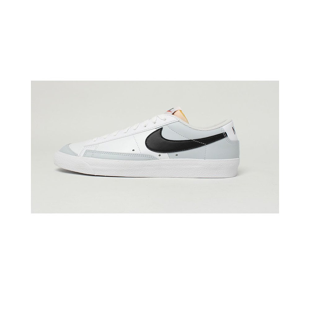 日本直邮Nike运动鞋男式 BLAZER LOW 77 VNTG DZ3480 鞋运动低切 - 图0