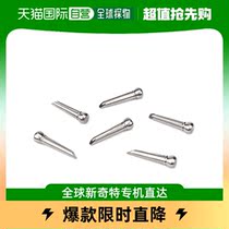 (Japan Direct mail) D Addario da Dario Instruments Accessories Titanium strings nails 6 clothes convenient to carry