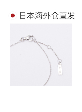 日本直邮agatha paris 女士 手链脚链