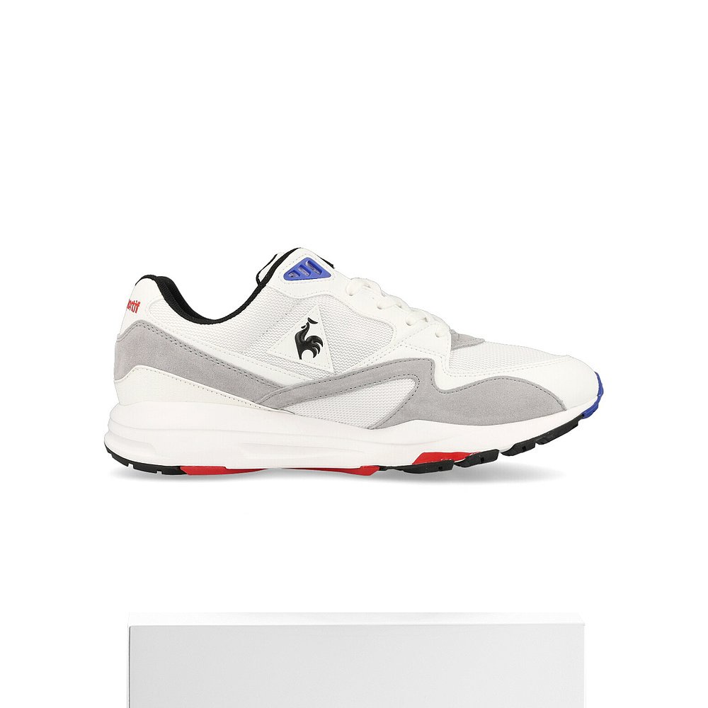 日本直邮le coq sportif LCS R800 Z1 le coq sportif LCS R 800 - 图3