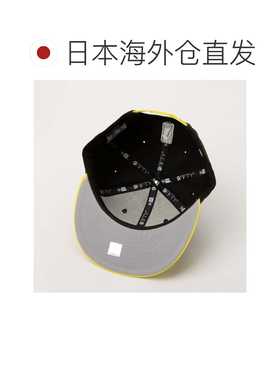日本直邮NBA BASIC 9FIFTY 2TONE COLLECTION 帽子 爵士队配色