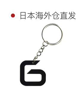 日本直邮andro 亚克力钥匙环 乒乓球用品 黑色 黄色 绿色迷彩 粉
