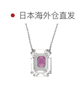 日本直邮swarovski品牌通用款项链SWAROVSKI CHROMA