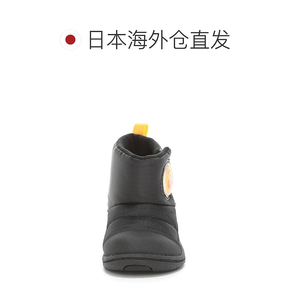 日本直邮Moonstar 面包人 AP B60 雨靴 雨鞋 儿童鞋 APB60 - 图1