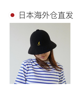 日本直邮KANGOL Bermuda Casual 帽子 54-61cm