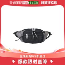 Japan Direct Mail INDISPENSABLE Men and women with the same military wind purse IDP BELLT BAG STICKY