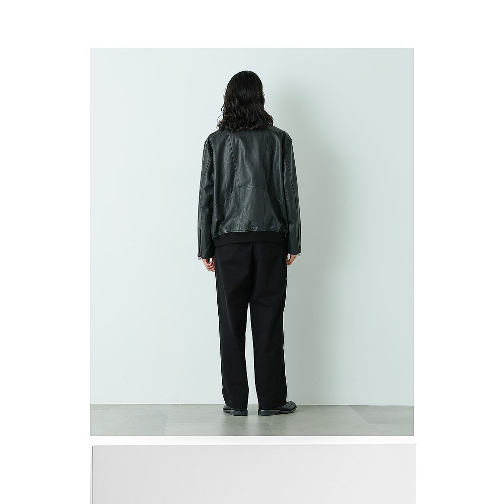 日本直邮NANO universe HOTEL PALACE - 图3