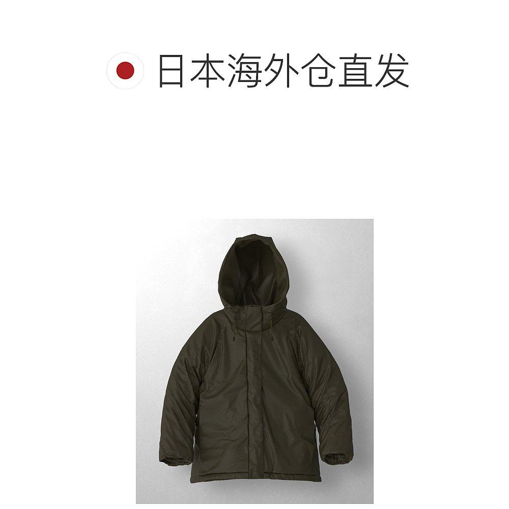 1h可退 日本直邮GLOBAL WORK 女士 轻量防水 羽绒风格连帽短外套,淘宝优惠券,粉丝福利购,淘宝优惠卷