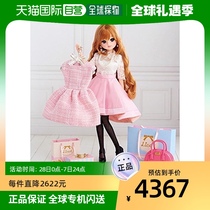 (Japan Direct Mail) Dolly Dolly Cadoll Sweet MaCherie Style