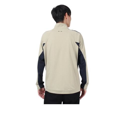 日本直邮奥克利（OAKLEY）VARIA WARM UP 夹克 [57031472]防晒 - 图2