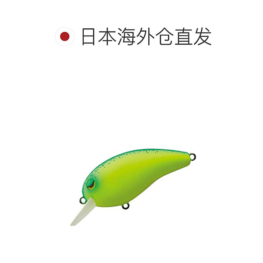 【日本直邮】Daiwa达亿瓦诱饵 Deka Peanut 2 DR哑光色哑Chart-图1