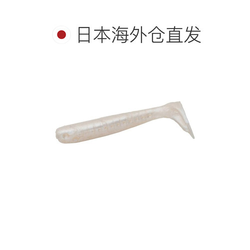 【日本直邮】达亿瓦Ajing/Mebaring Gekkabijin 鸭鳍光束 1.5 英 - 图1