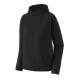 Patagonia Patagonia Men's Capilene Warm Hoodie Black XS