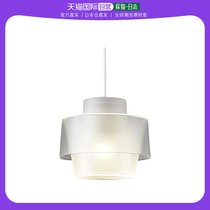 (Japan Direct Mail) Panasonic Panasonic Floodlight LED Pendant Lamp 60 Shaped Mouth Gold Warm Color LGB10470LE