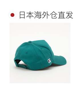 日本直邮NEW ERA 纽亦华 CO 9FORTY A-FRAME 棒球帽 Seatles Mar