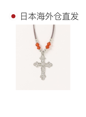 日本直邮CAYHANE 男士游牧风格项链 IJCZ4321