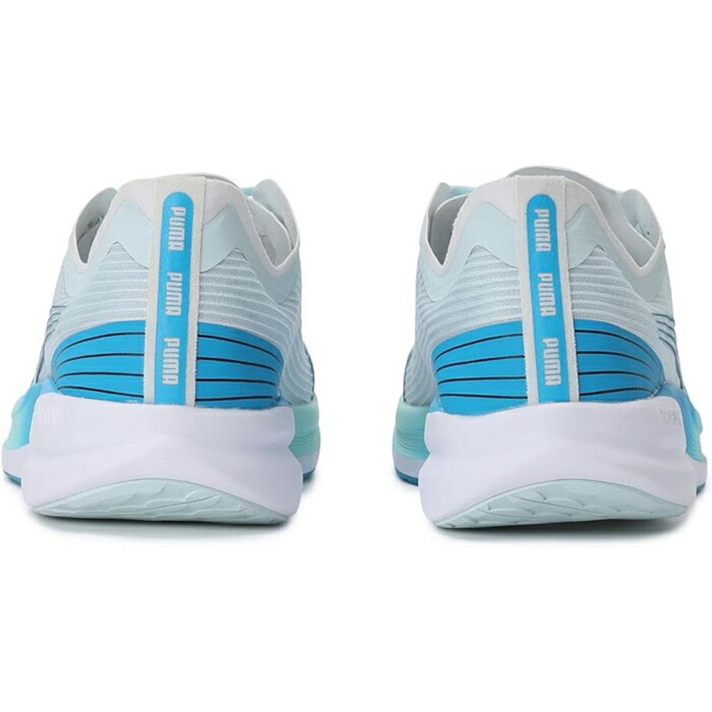 日本直邮PUMA Redeem Pro Racer 男女跑步鞋慢跑马拉松低帮系带运 - 图2