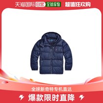Japan Direct Post POLO RALPH LAUREN CHILDREMAR Childrens Waterproof Down Jacket 7