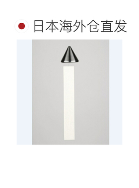 日本直邮能作 yamamaru 风铃 黄铜 黑色镀镍 简约 清澈音色 室内
