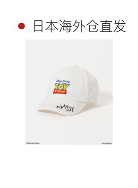 日本直邮niko and... 男士 TOY STORY联名棉质棒【付后1h可退】
