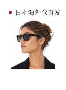 日本直邮Saint Laurent 圣罗兰女士太阳镜墨镜配饰