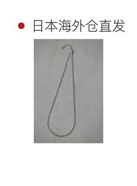 STYLEMIXER 女士 真鍮珠链项链 设计感百搭 500IAA564591