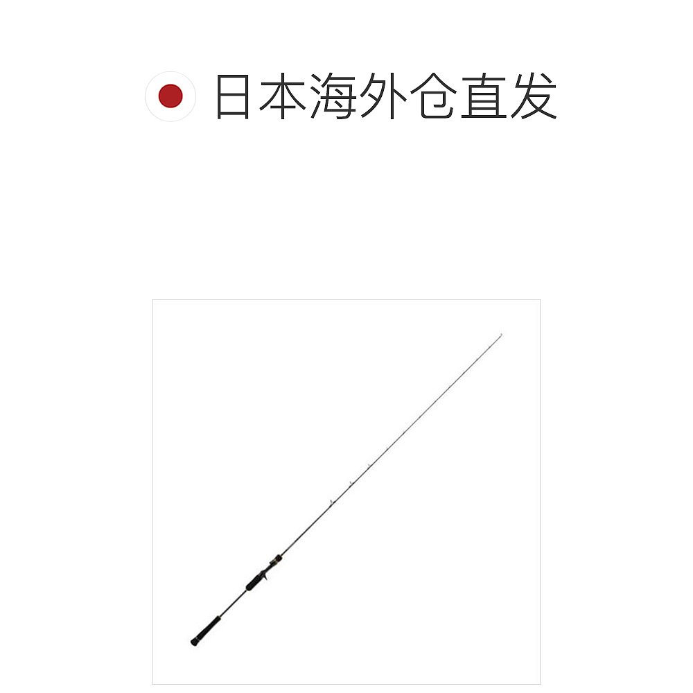 日本直邮主要工艺巨杀5G光晶GK5LJ-B64ML抛饵1个-图1