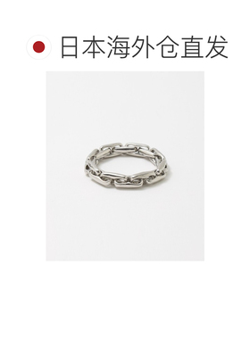 日本直邮BEAUTY&YOUTH UNITED ARROWS 女士 弹性金属手镯 1833600
