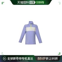 Day Tide Runners PHENIX (Children) Ski Veneer Children Teenagers Long Sleeves Lining Shirt D-10837