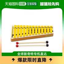 (Japan Direct Mail) Suzuki Suzuki Instrument Accessories Mini Clock Harmonica Soundtrack 13 Sound Derived Sound 3 Sounds