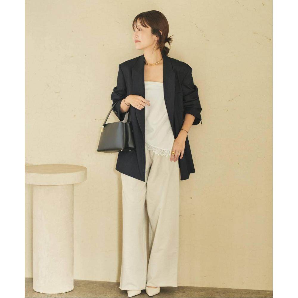 1h可退 日本直邮plage mannish西装外套夹克,淘宝优惠券,粉丝福利购,淘宝优惠卷