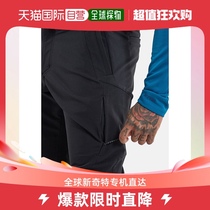 Day Tide Runners Burton Danshi Burton Winter Shelter Turns Pure Black 28 Long Pants