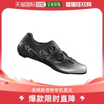 (Japan Direct mail) Shimano Jubilee riding shoes RC7 Black Width 0 43 2cm (27 2cm) SPD-SL