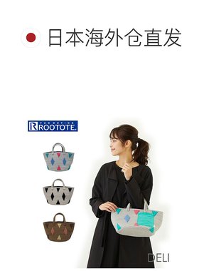 【日本直邮】ROOTOTE　女士　托特包