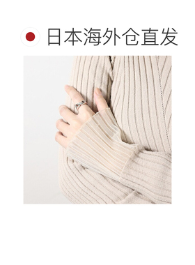 日本直邮Maria Black DAD ROYAL RING 500497AG 925银戒指 男女通