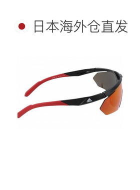 日本直邮 adidas 太阳镜 男士
