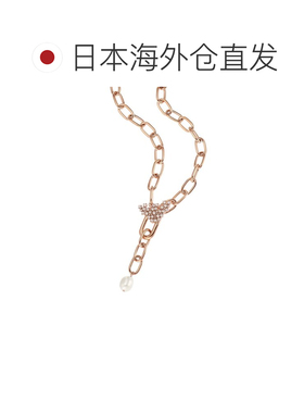 日本直邮EMPORIO ARMANI Emporio Armani女士配饰项链EGS2963221