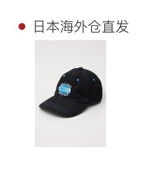 日本直邮RODEO CROWNS WIDE BOWL 男士 牛仔刺绣【付后1h可退】