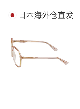 日本直邮GUCCI古驰意大利太阳镜墨镜黑色女士经典大牌简约风时尚G