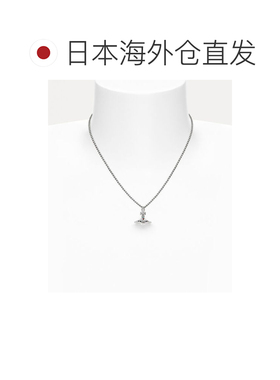 日本直邮 New Petite Orb 项链吊坠