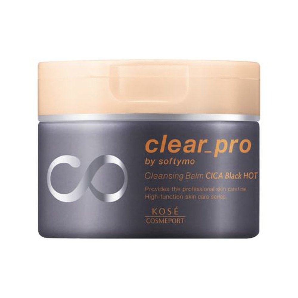  天猫国际探物日本卸妆