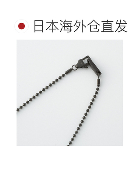 日本直邮EMPORIO ARMANI 项链徽标牌 EGS2754060