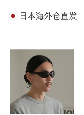日本直邮OAKLEY Eye Jacket Redux 太阳镜 OO9438 0158 男士椭圆