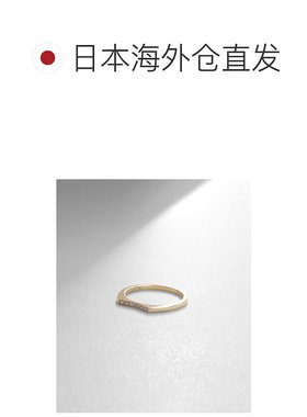 日潮跑腿COCOSHNIK 对角戒指10礼物独特