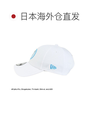 日本直邮NEW ERA 男女高尔夫帽子帽9FORTY哆啦A梦14935400