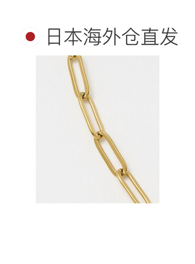 1h可退 日本直邮green label relaxing HARPIE BIBA 项链饰品